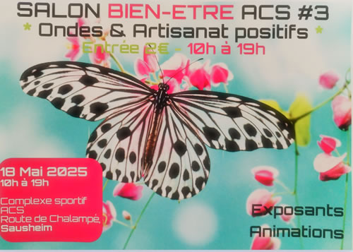 Salon du Bien-Être