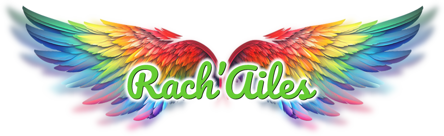 Rach'Ailes : Soins angéliques